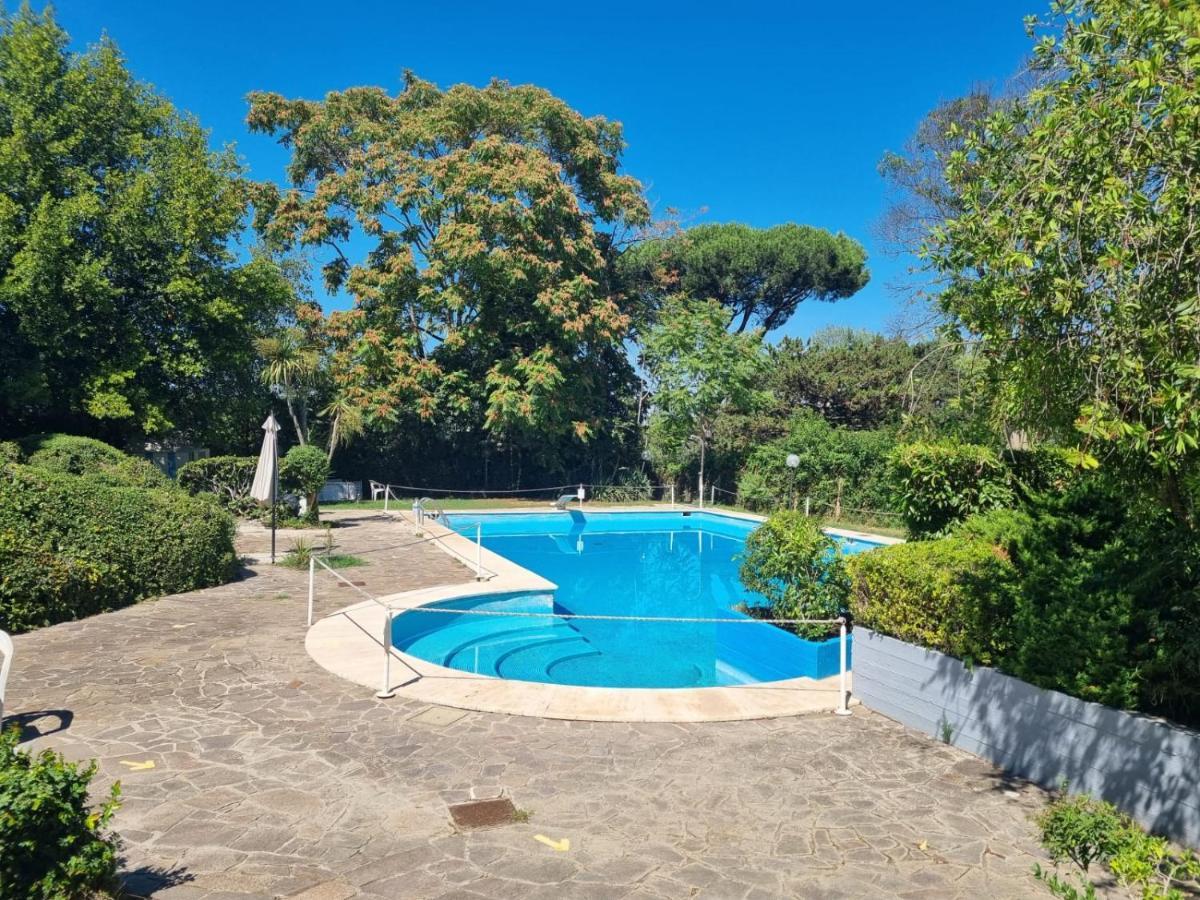 Aurelia Apartamento *