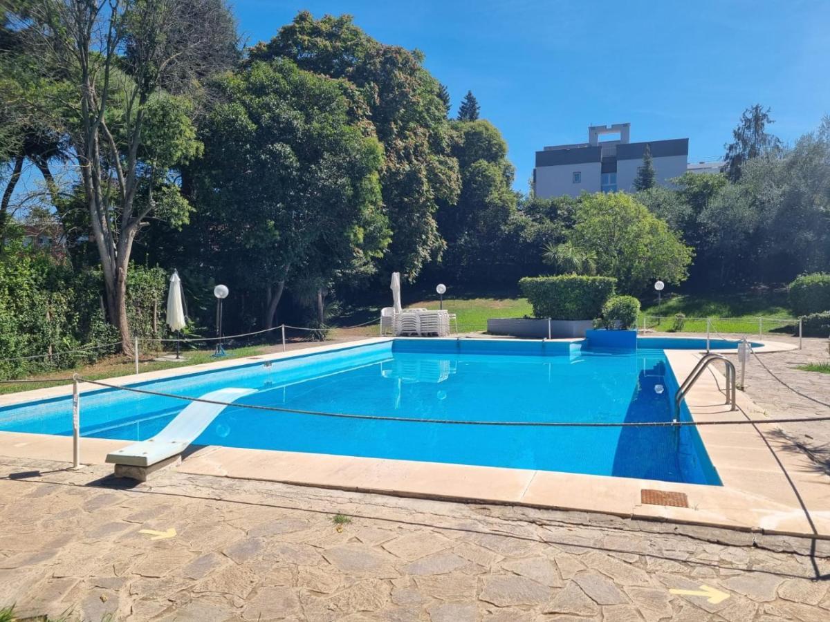 Aurelia Apartamento Roma