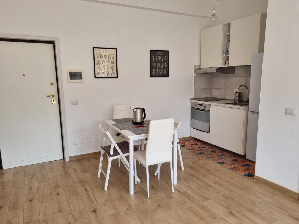 Aurelia Apartamento *