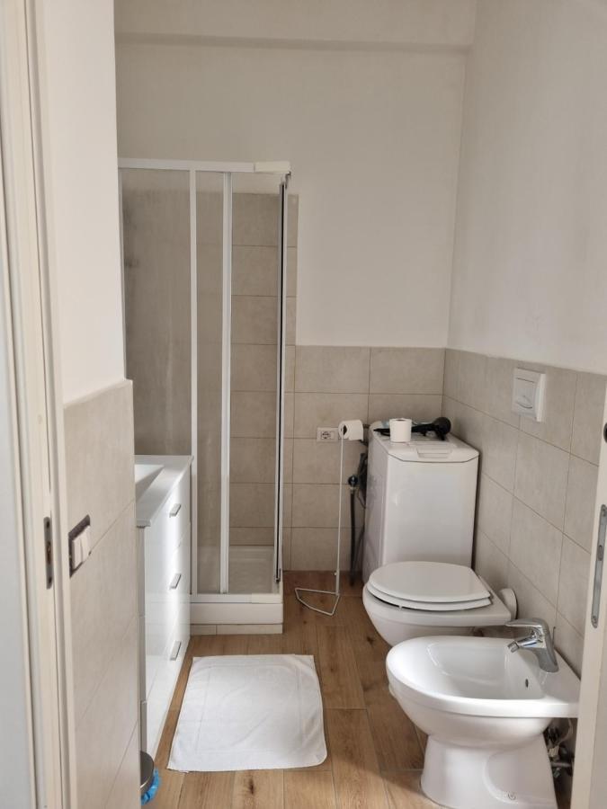 Apartamento Aurelia *